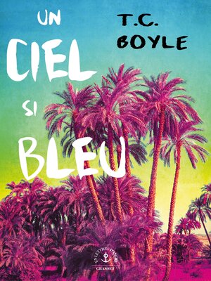 cover image of Un ciel si bleu